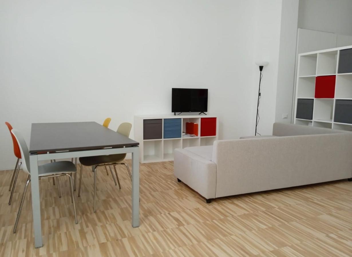 Open Space3 D'apulia 11 Milán