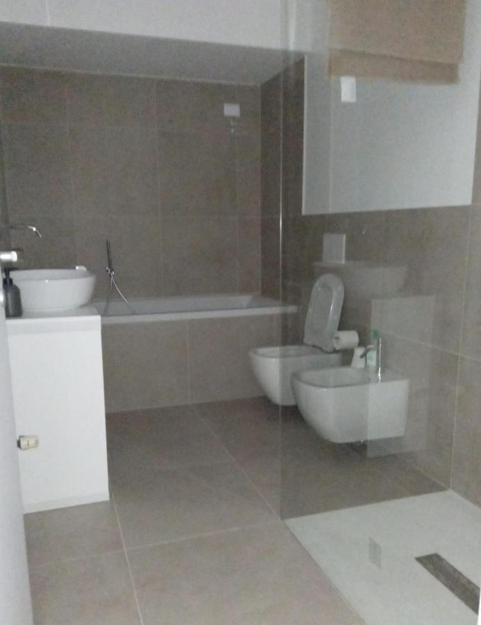 Apartamento Open Space3 D'apulia 11 Milán